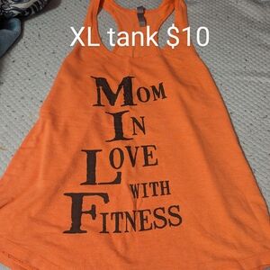 Fitbooty Apparel Size XL